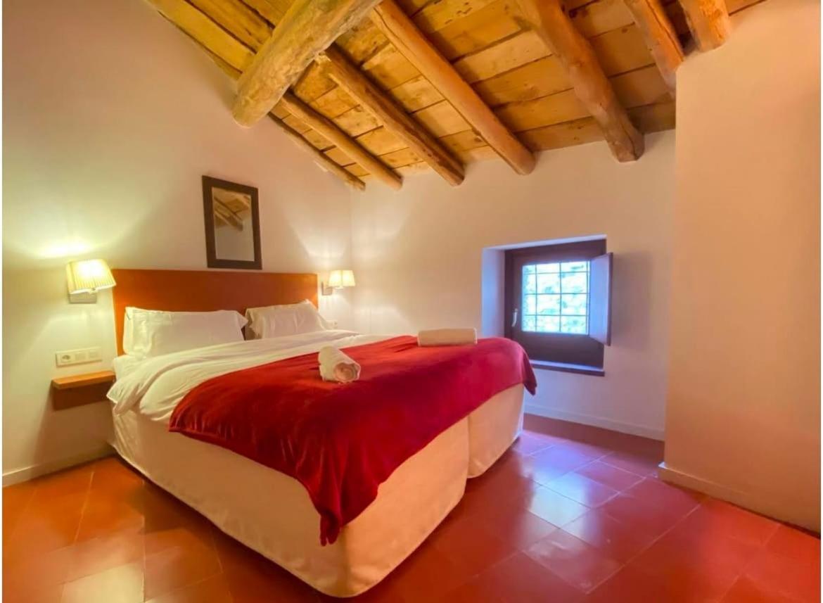 Preciosa Casa Rural Cal Felipet En Olopte-Cerdanya Esterno foto