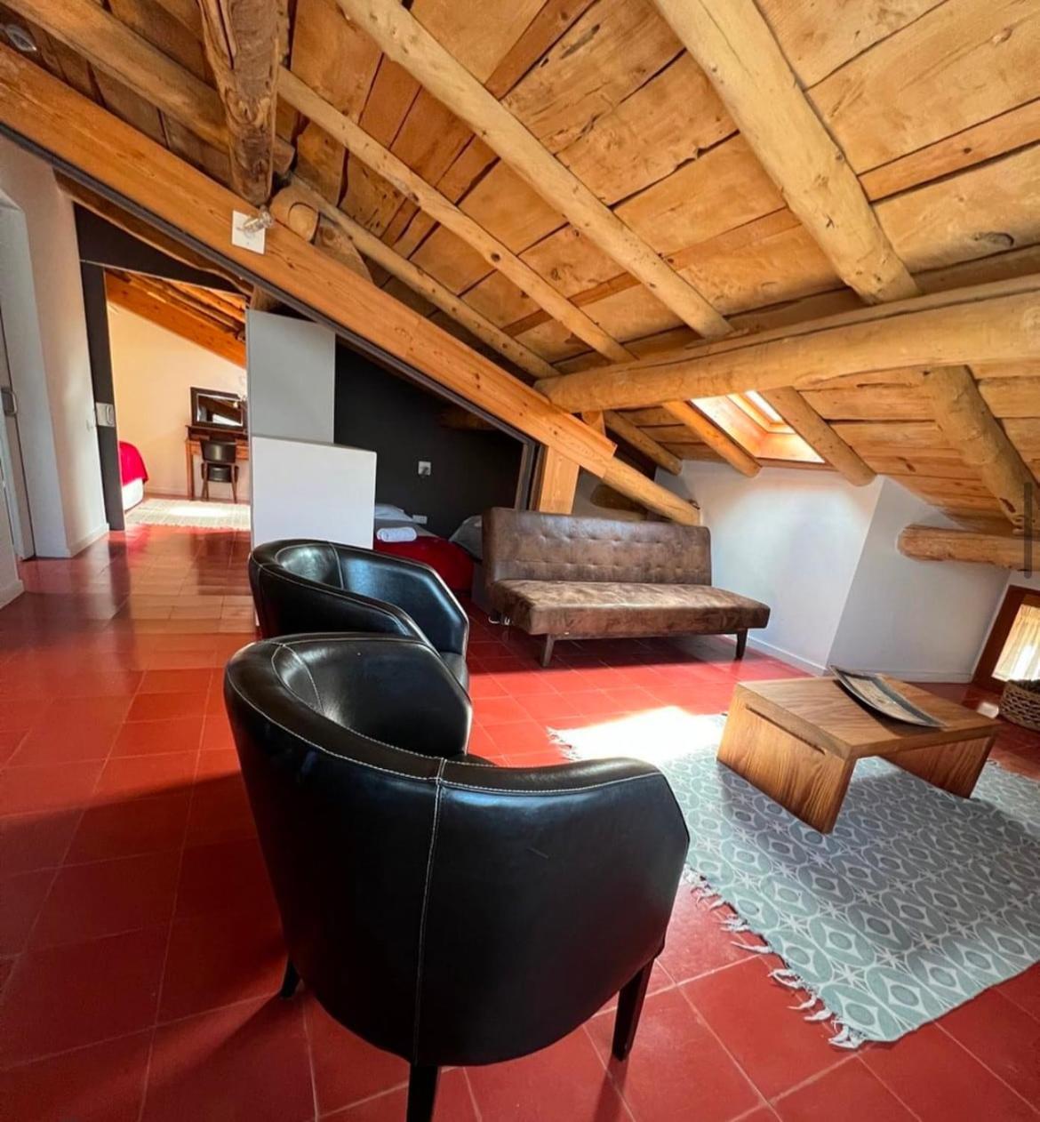 Preciosa Casa Rural Cal Felipet En Olopte-Cerdanya Esterno foto