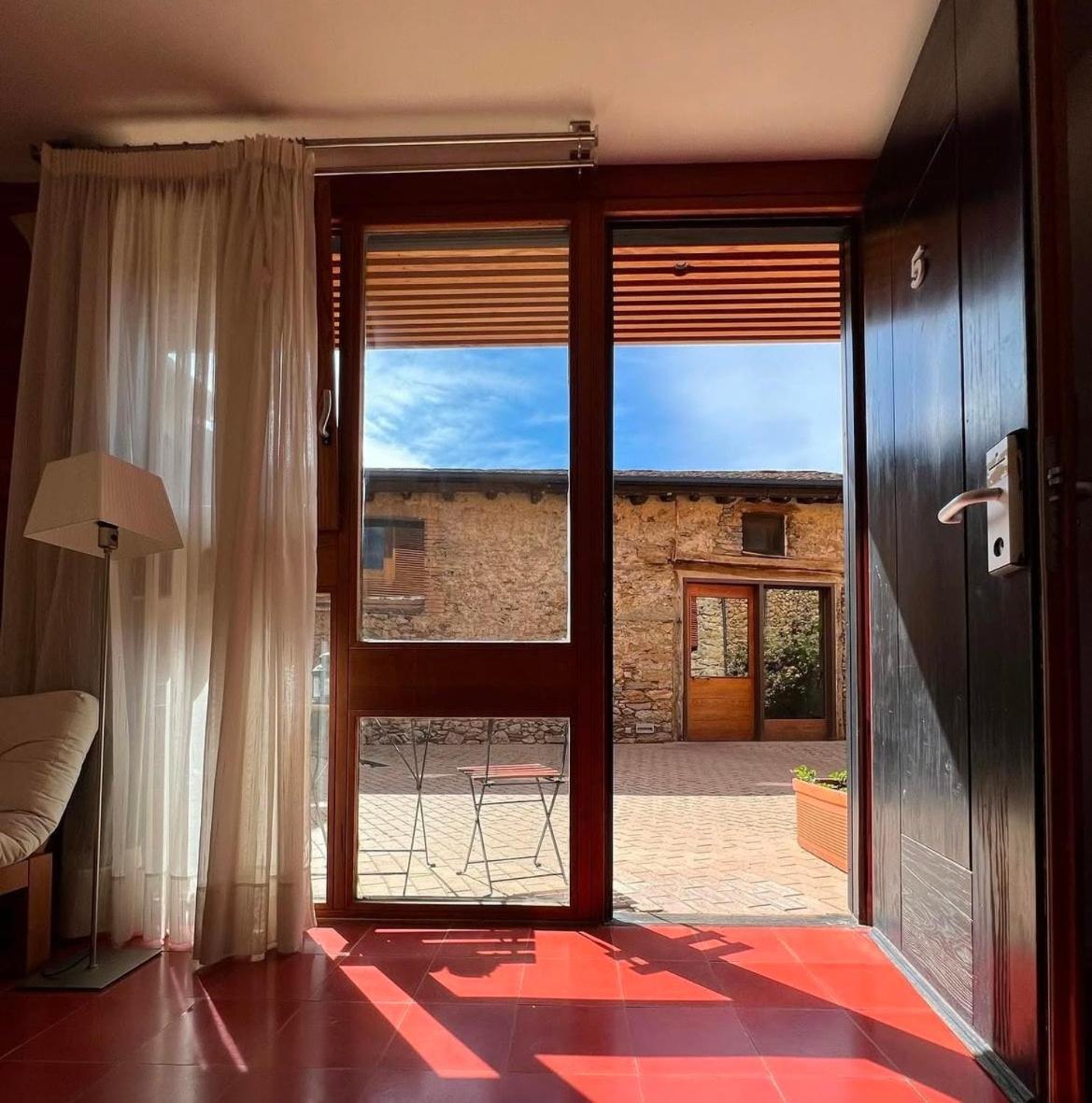 Preciosa Casa Rural Cal Felipet En Olopte-Cerdanya Esterno foto