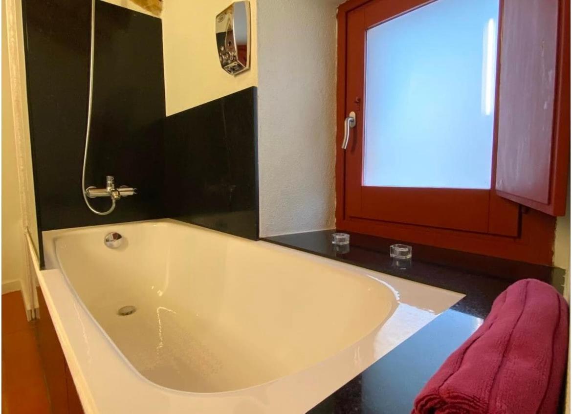 Preciosa Casa Rural Cal Felipet En Olopte-Cerdanya Esterno foto