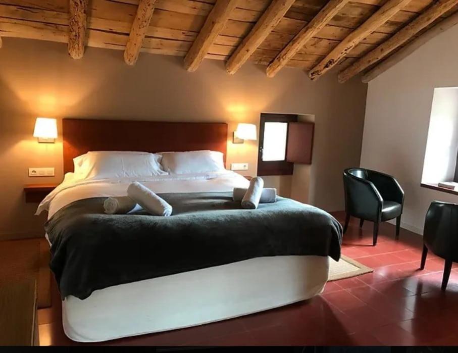 Preciosa Casa Rural Cal Felipet En Olopte-Cerdanya Esterno foto