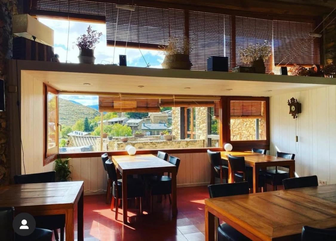 Preciosa Casa Rural Cal Felipet En Olopte-Cerdanya Esterno foto