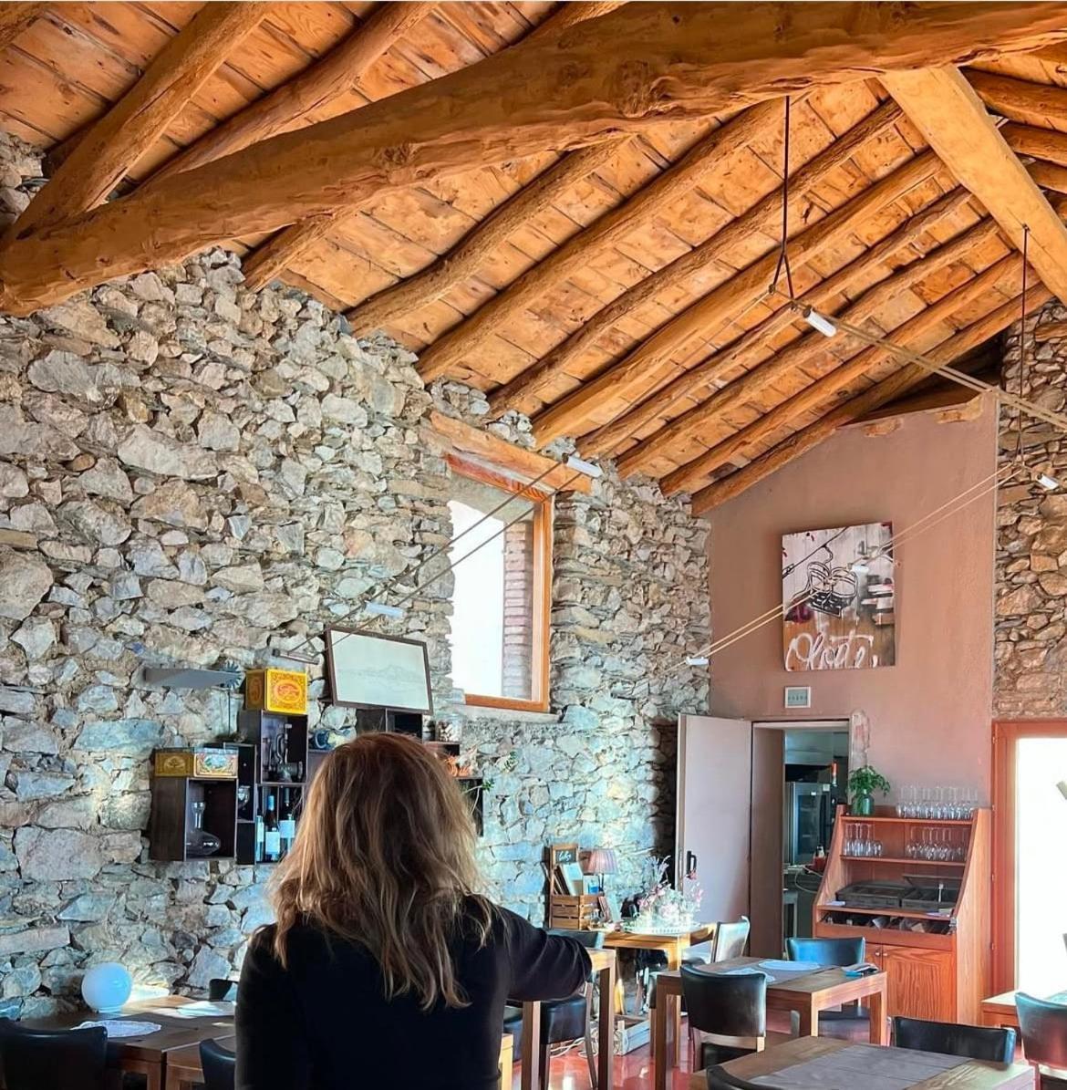Preciosa Casa Rural Cal Felipet En Olopte-Cerdanya Esterno foto